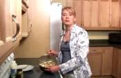 Organic Raw Coleslaw For Protein Types
